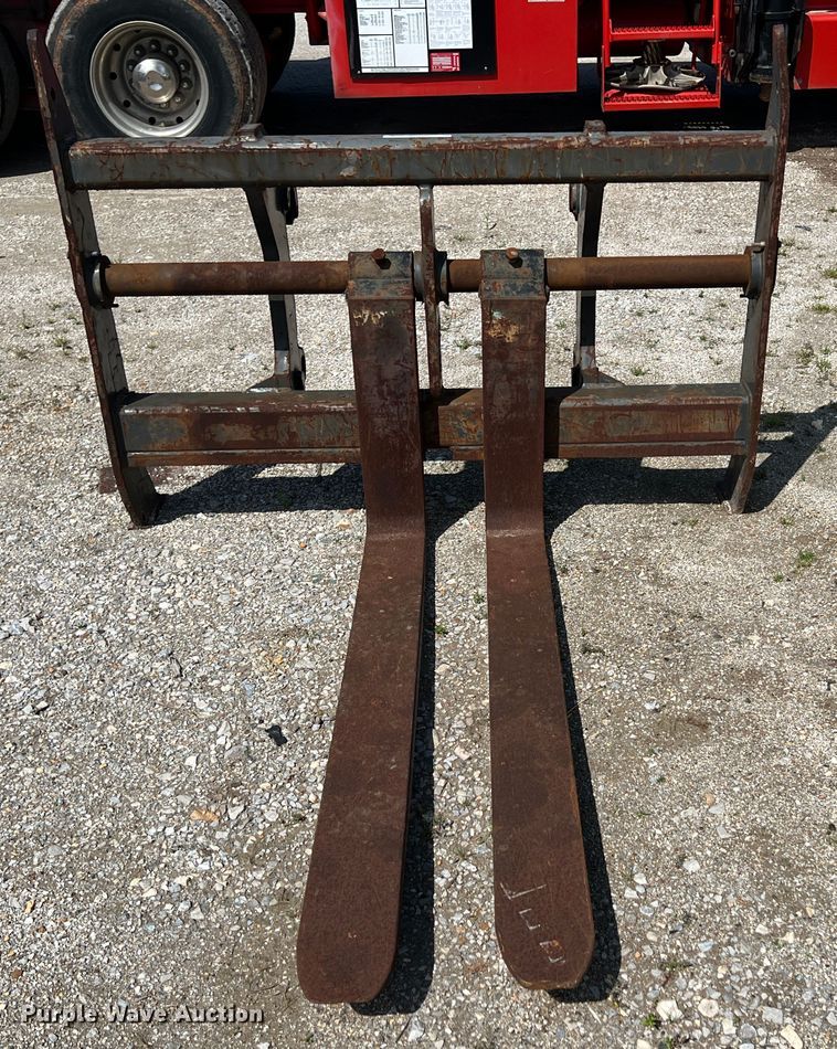 image for item KG9788 Paladin  60"L forks