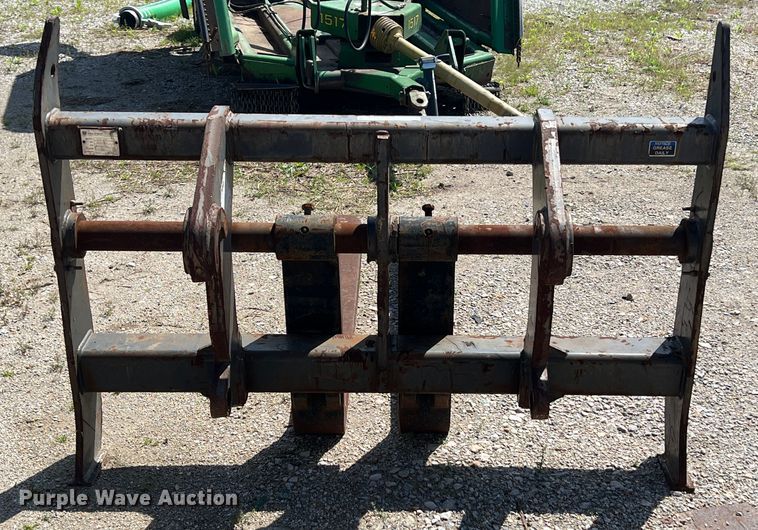 image for item KG9788 Paladin  60"L forks