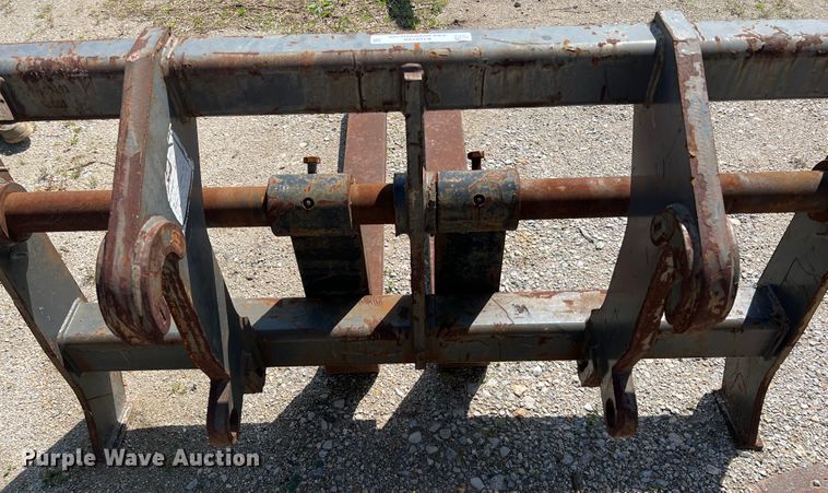 image for item KG9788 Paladin  60"L forks