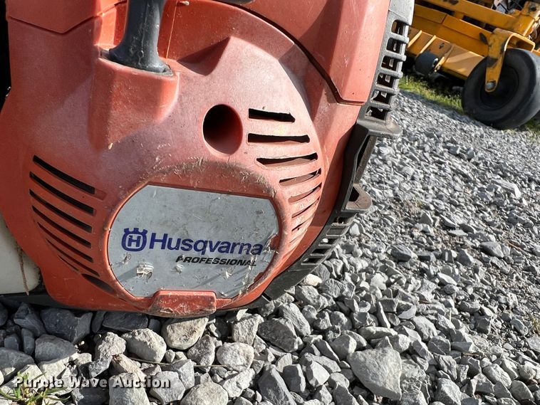 image for item KG9821 Lawn care equipment