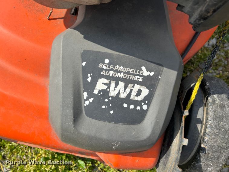 image for item KG9821 Lawn care equipment