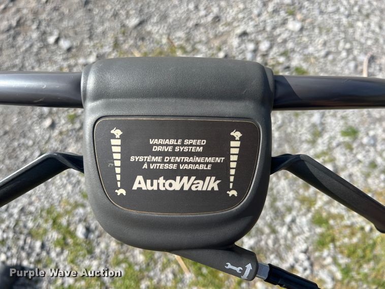 image for item KG9821 Lawn care equipment