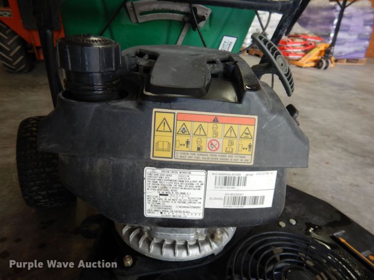 image for item KM9526 Lesco  spreader