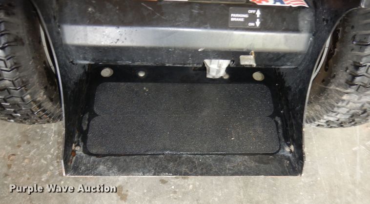 image for item KM9526 Lesco  spreader