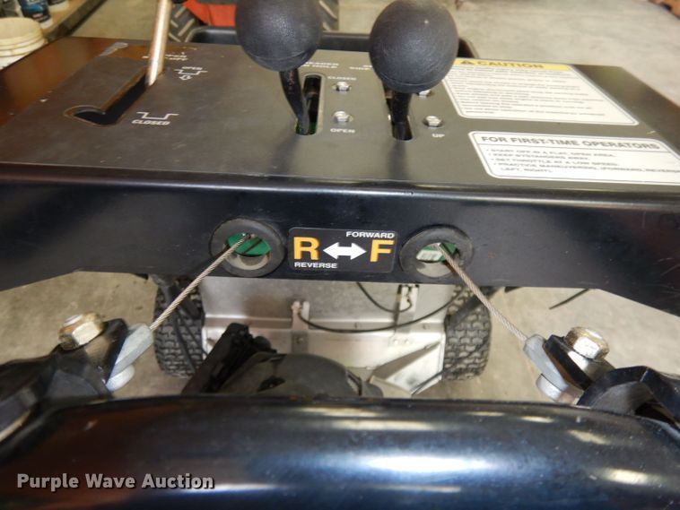 image for item KM9526 Lesco  spreader