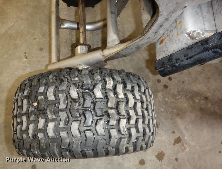 image for item KM9526 Lesco  spreader