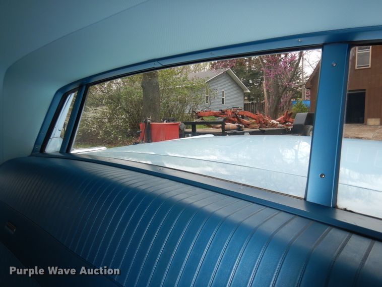 image for item KM9638 1964 Mercury Monterey