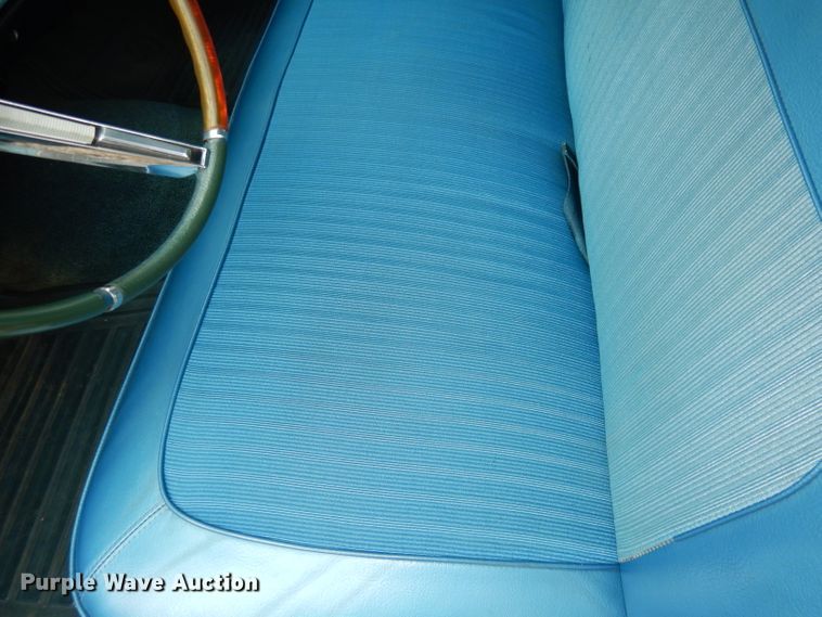 image for item KM9638 1964 Mercury Monterey