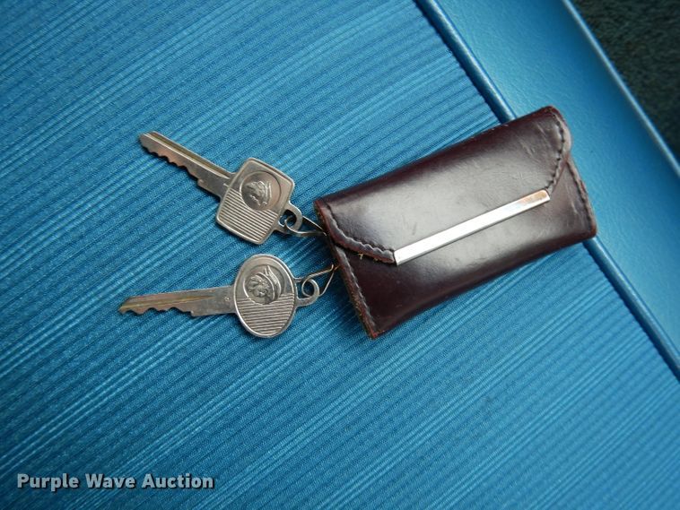 image for item KM9638 1964 Mercury Monterey