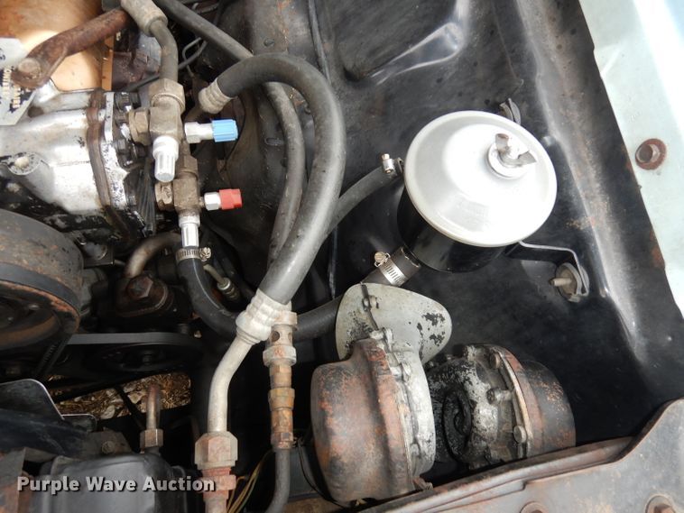 image for item KM9638 1964 Mercury Monterey