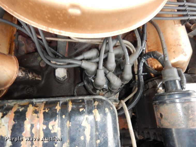 image for item KM9638 1964 Mercury Monterey