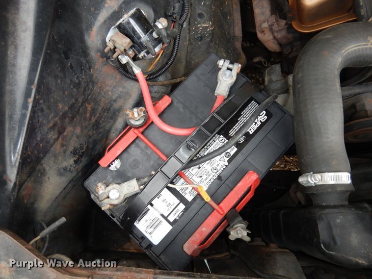 image for item KM9638 1964 Mercury Monterey