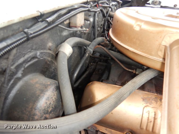 image for item KM9638 1964 Mercury Monterey