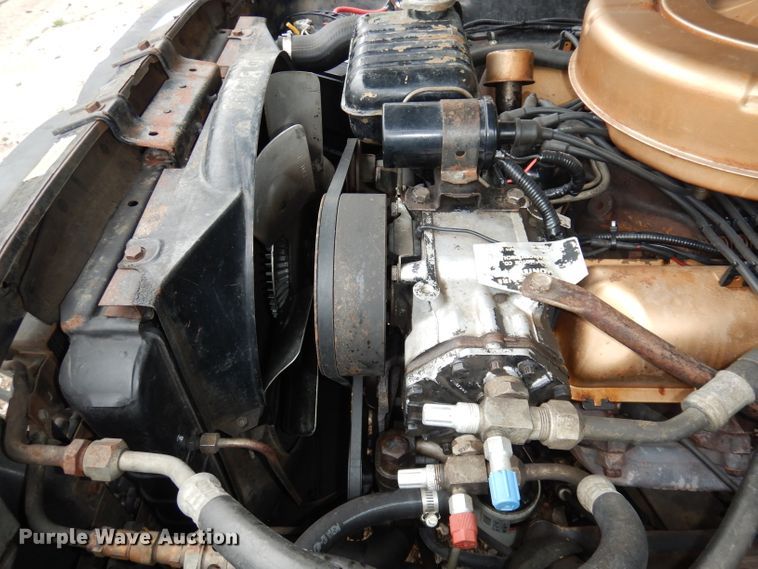 image for item KM9638 1964 Mercury Monterey