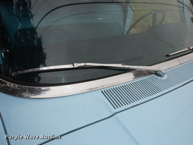 image for item KM9638 1964 Mercury Monterey