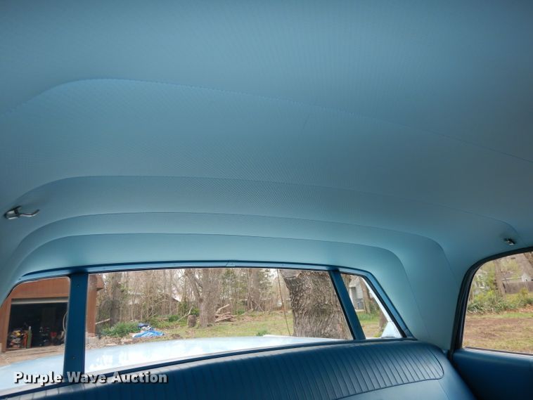 image for item KM9638 1964 Mercury Monterey
