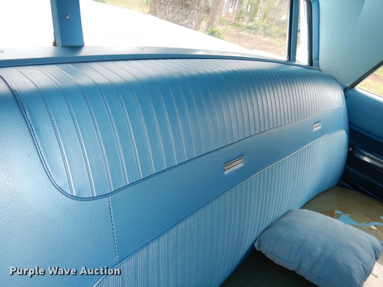 image for item KM9638 1964 Mercury Monterey
