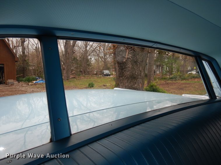 image for item KM9638 1964 Mercury Monterey
