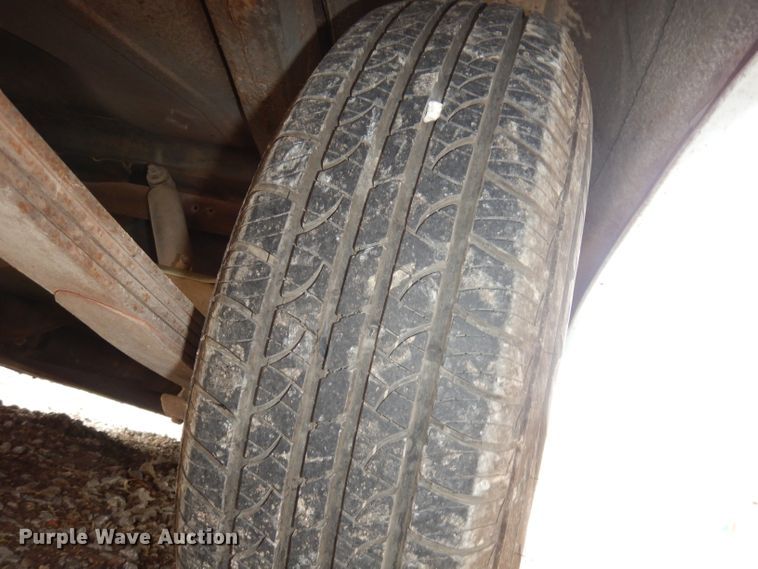 image for item KM9638 1964 Mercury Monterey