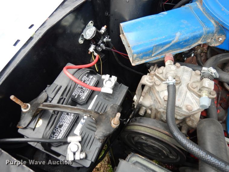 image for item KM9639 1965 Ford Mustang  2+2 Fastback