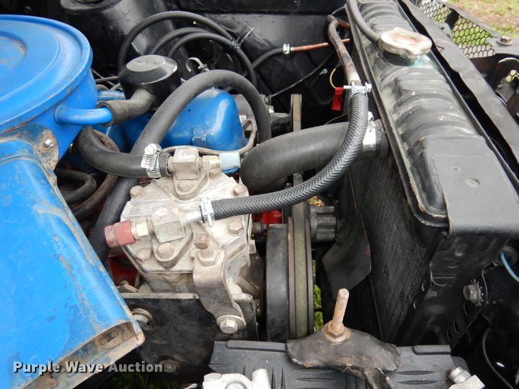 image for item KM9639 1965 Ford Mustang  2+2 Fastback