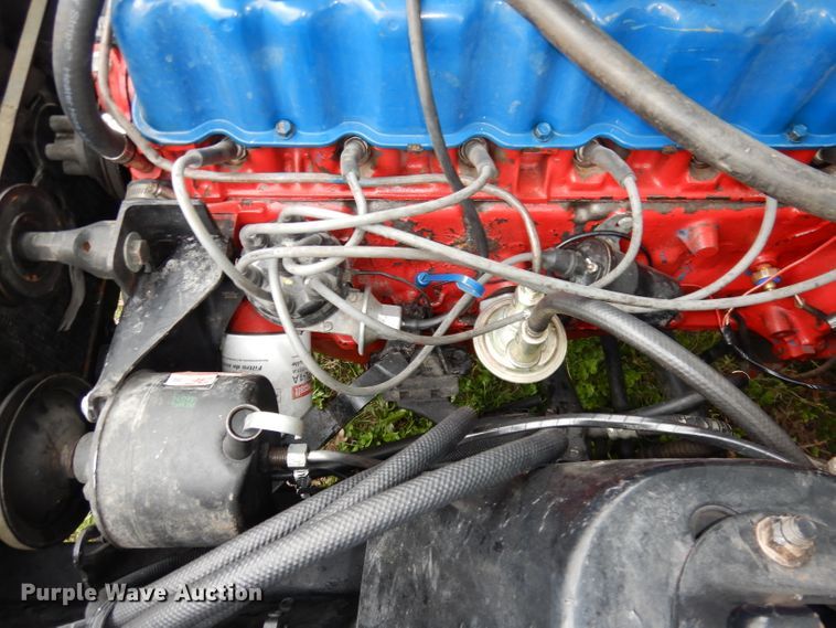 image for item KM9639 1965 Ford Mustang  2+2 Fastback