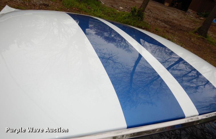 image for item KM9639 1965 Ford Mustang  2+2 Fastback