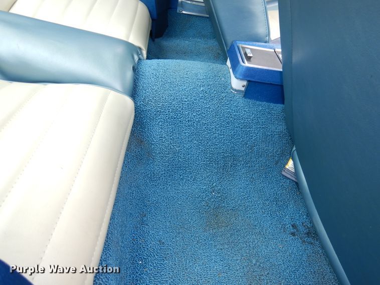 image for item KM9639 1965 Ford Mustang  2+2 Fastback