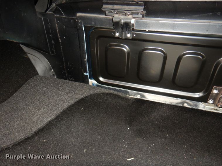 image for item KM9639 1965 Ford Mustang  2+2 Fastback