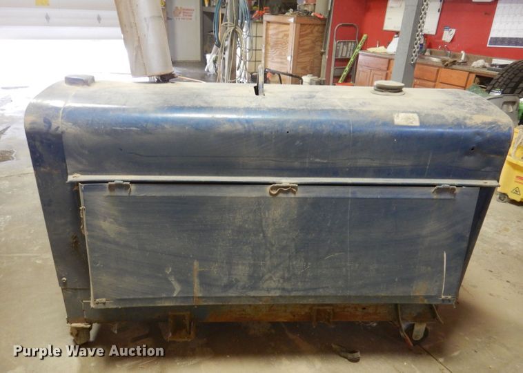 image for item KN9950 Lincoln SA250 F163  welder