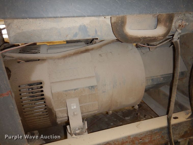 image for item KN9950 Lincoln SA250 F163  welder