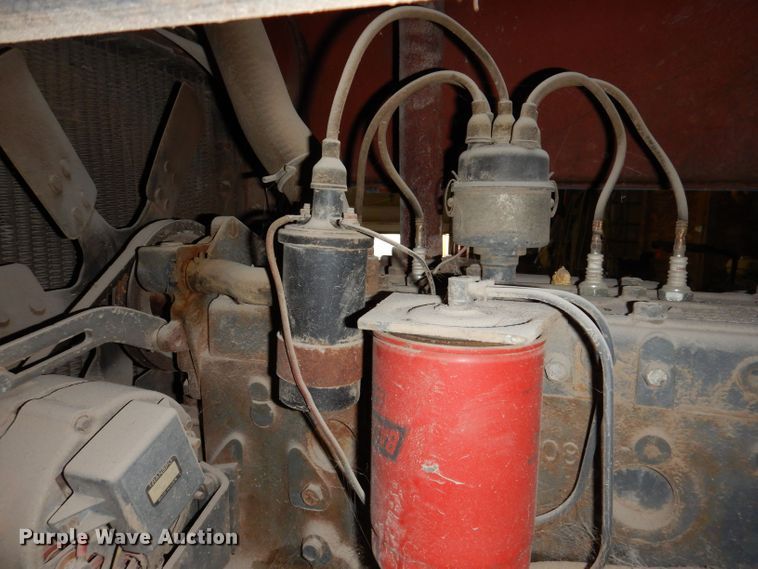 image for item KN9950 Lincoln SA250 F163  welder