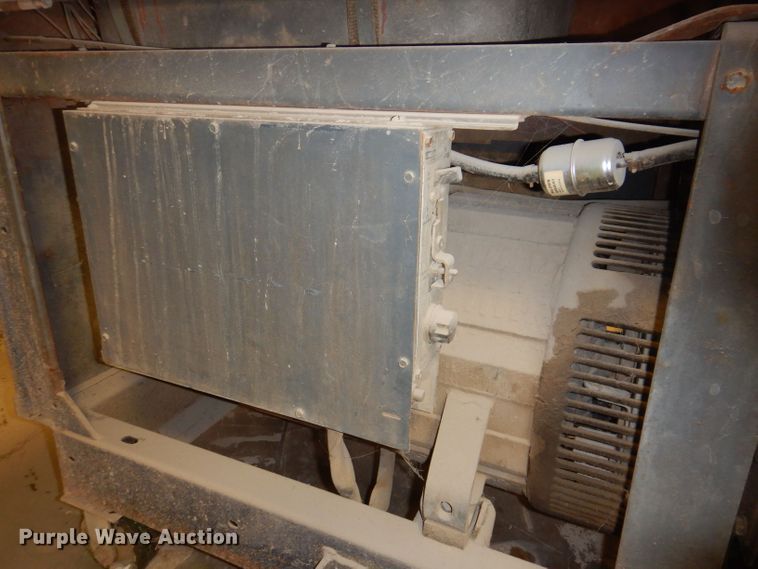 image for item KN9950 Lincoln SA250 F163  welder