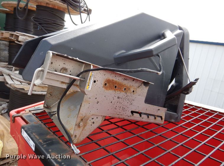 image for item KN9956 Boss VBX 9000  spreader