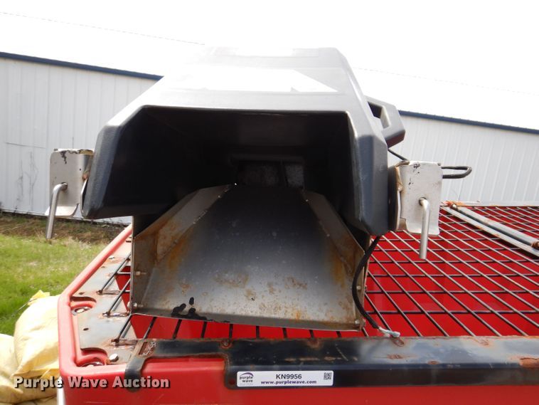 image for item KN9956 Boss VBX 9000  spreader