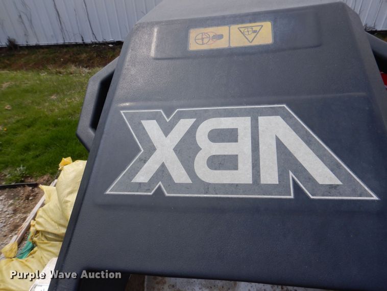 image for item KN9956 Boss VBX 9000  spreader