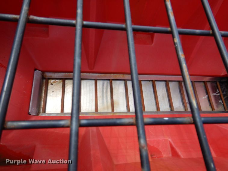 image for item KN9956 Boss VBX 9000  spreader