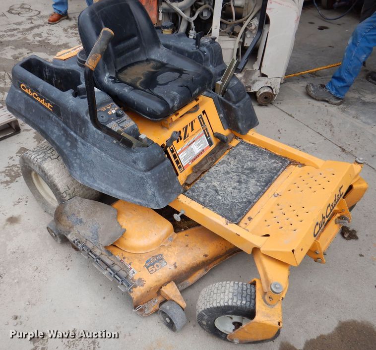 image for item KN9959 Lawn and garden equipment