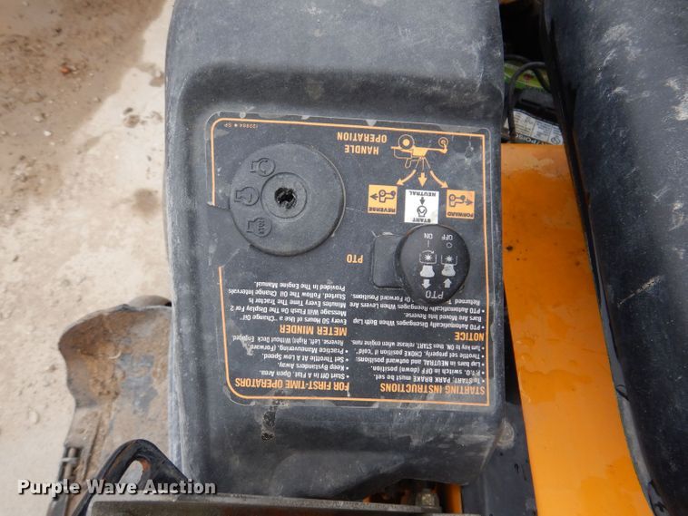 image for item KN9959 Lawn and garden equipment