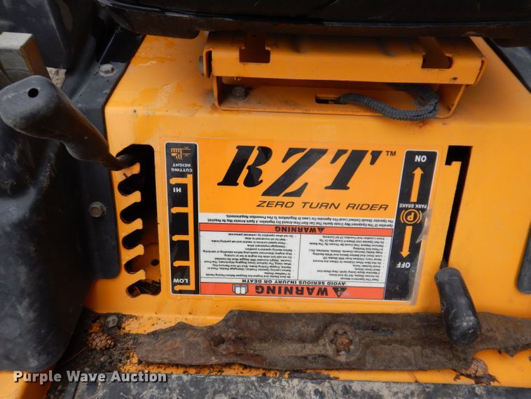 image for item KN9959 Lawn and garden equipment