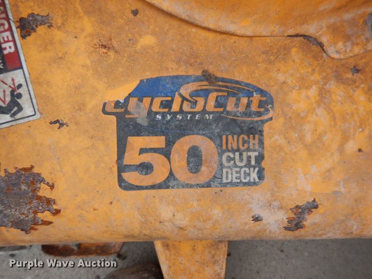 image for item KN9959 Lawn and garden equipment