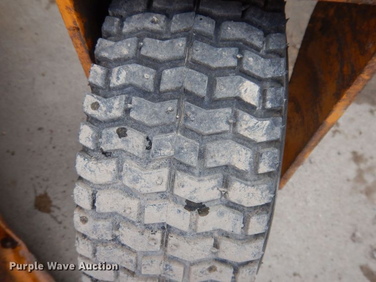 image for item KN9959 Lawn and garden equipment