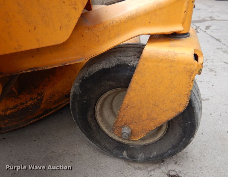 image for item KN9959 Lawn and garden equipment