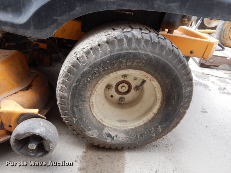 image for item KN9959 Lawn and garden equipment