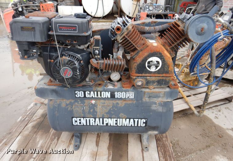 image for item KN9959 Lawn and garden equipment