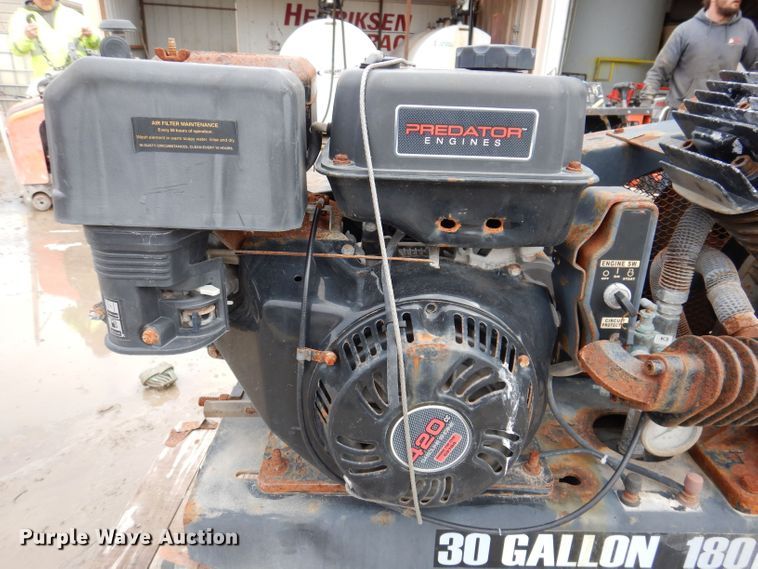 image for item KN9959 Lawn and garden equipment