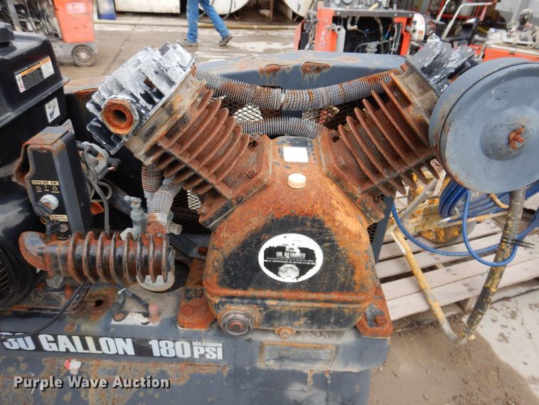 image for item KN9959 Lawn and garden equipment