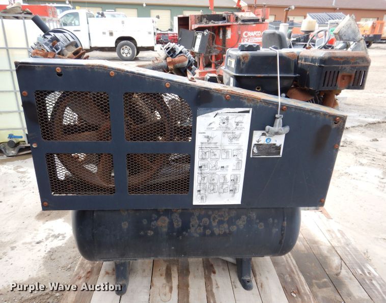 image for item KN9959 Lawn and garden equipment