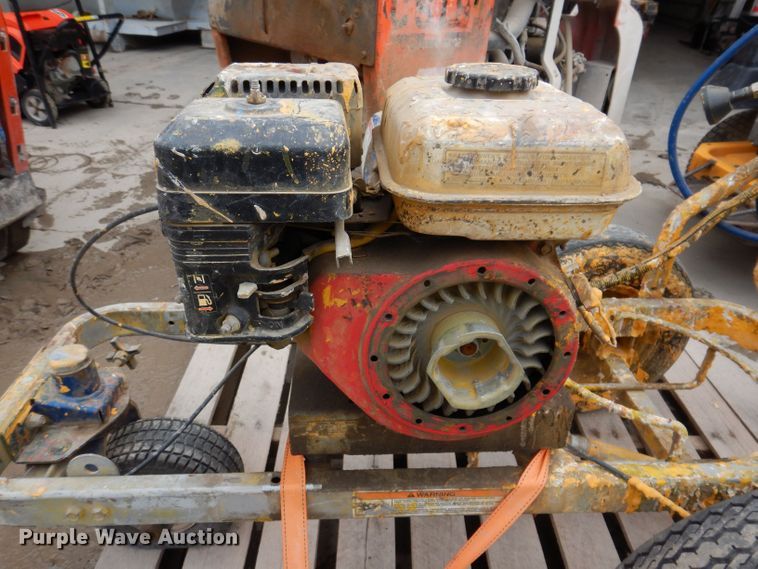 image for item KN9959 Lawn and garden equipment