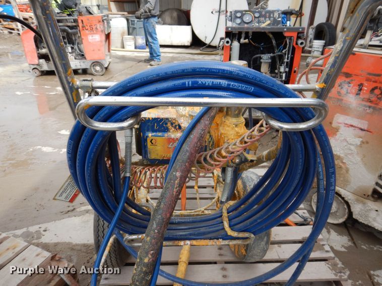 image for item KN9959 Lawn and garden equipment